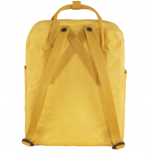Fjallraven Tree Kanken  - Maple Yellow